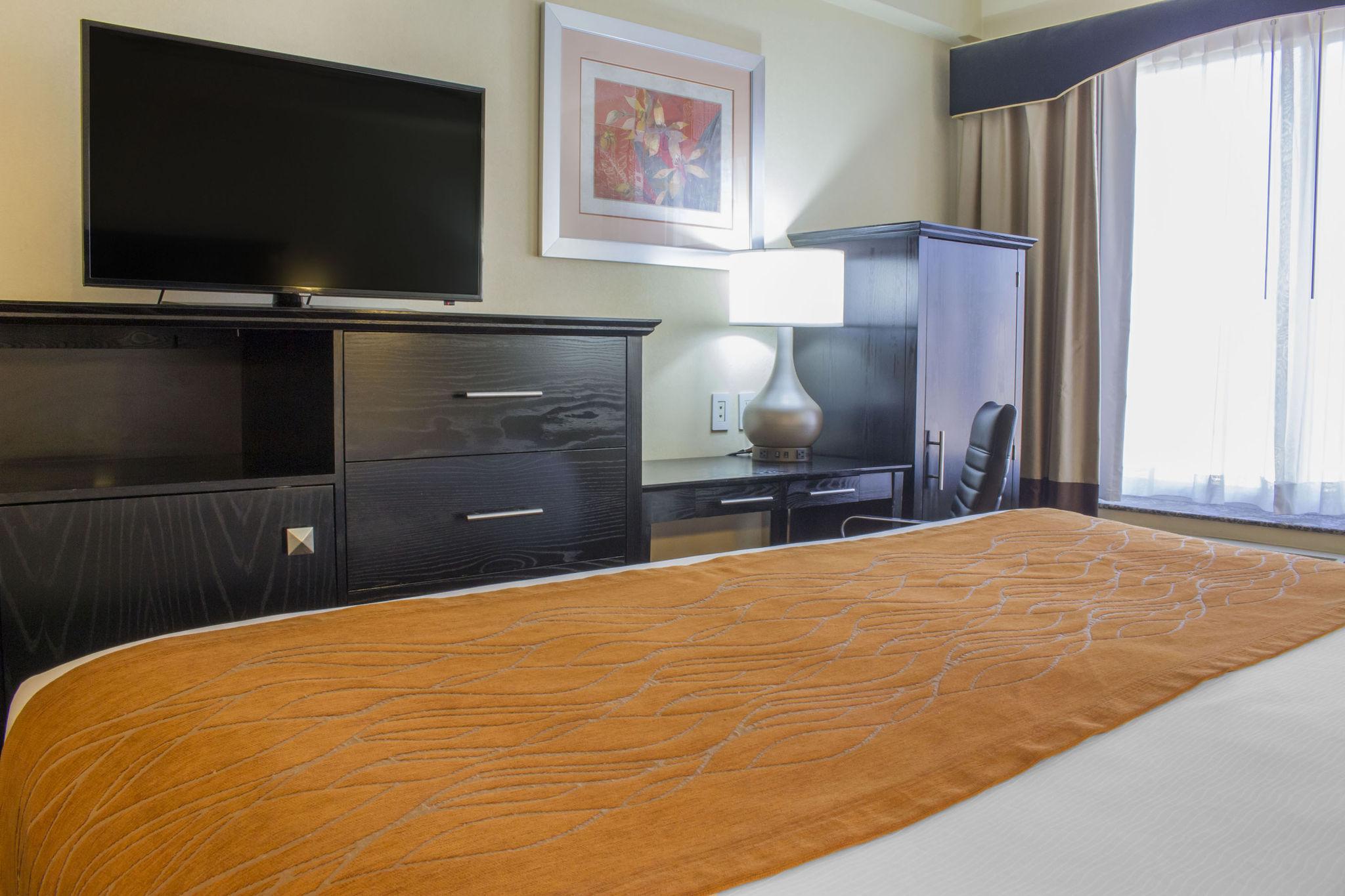 Comfort Inn & Suites Laguardia Airport New York Ngoại thất bức ảnh