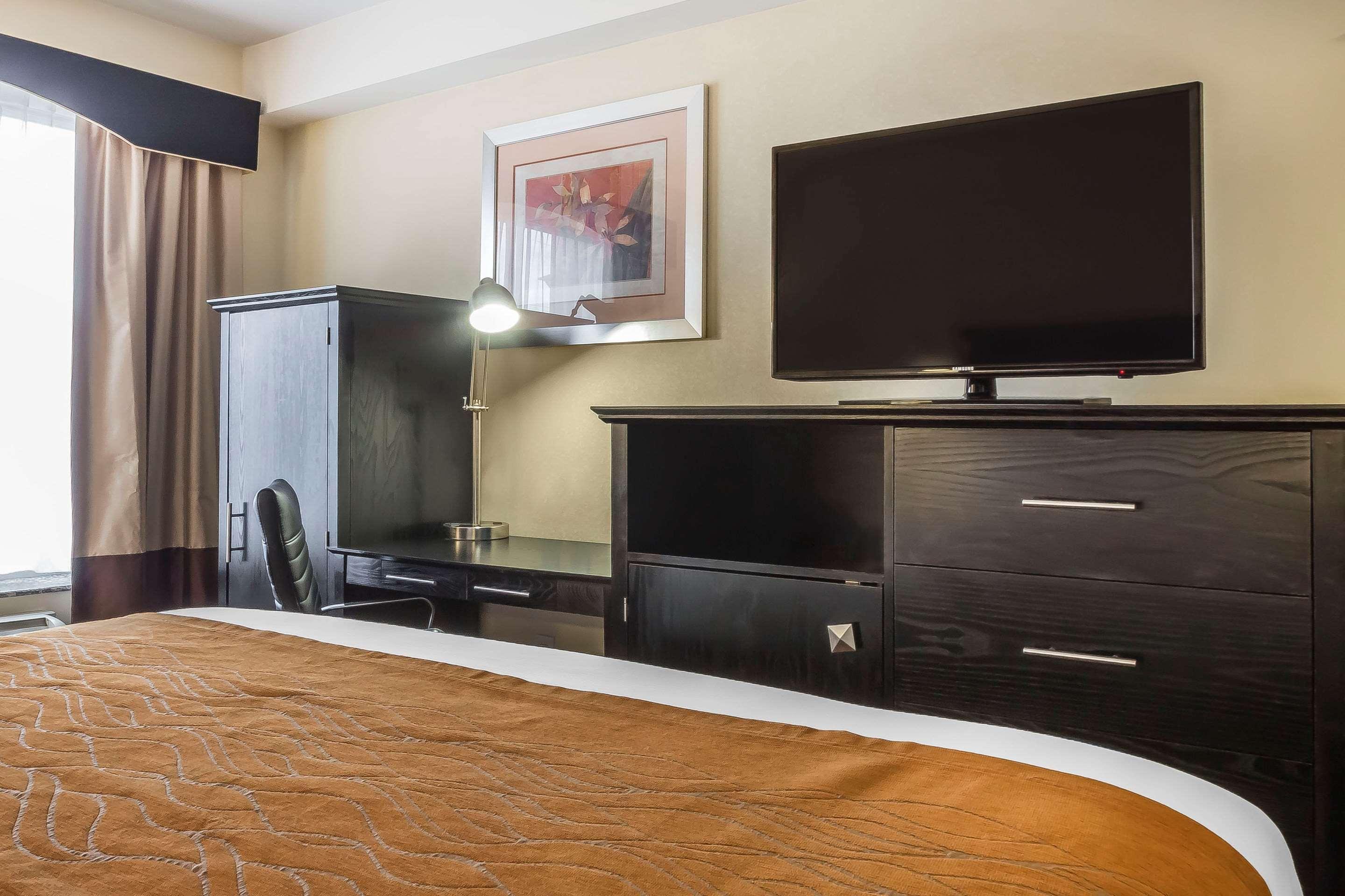 Comfort Inn & Suites Laguardia Airport New York Ngoại thất bức ảnh