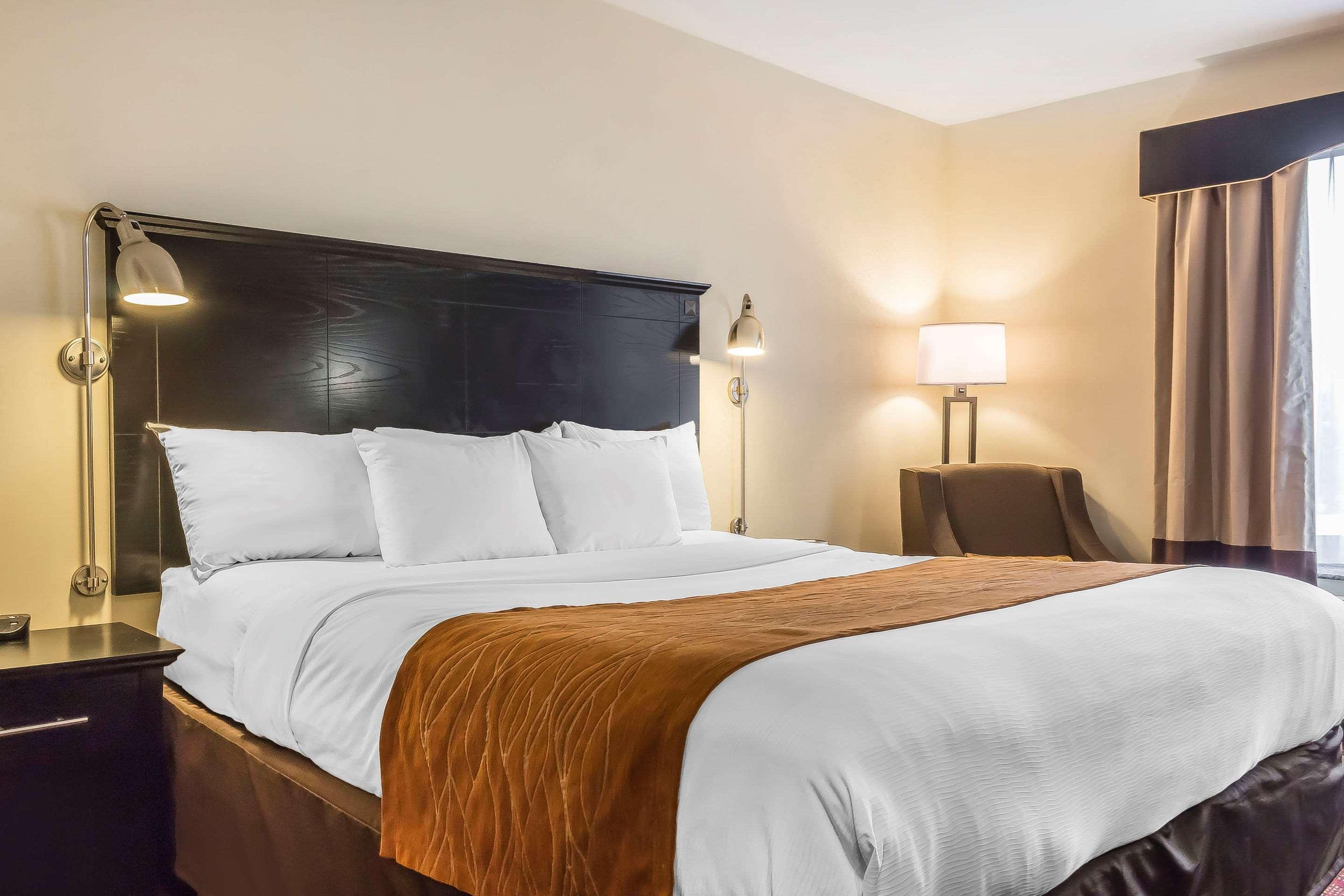 Comfort Inn & Suites Laguardia Airport New York Ngoại thất bức ảnh