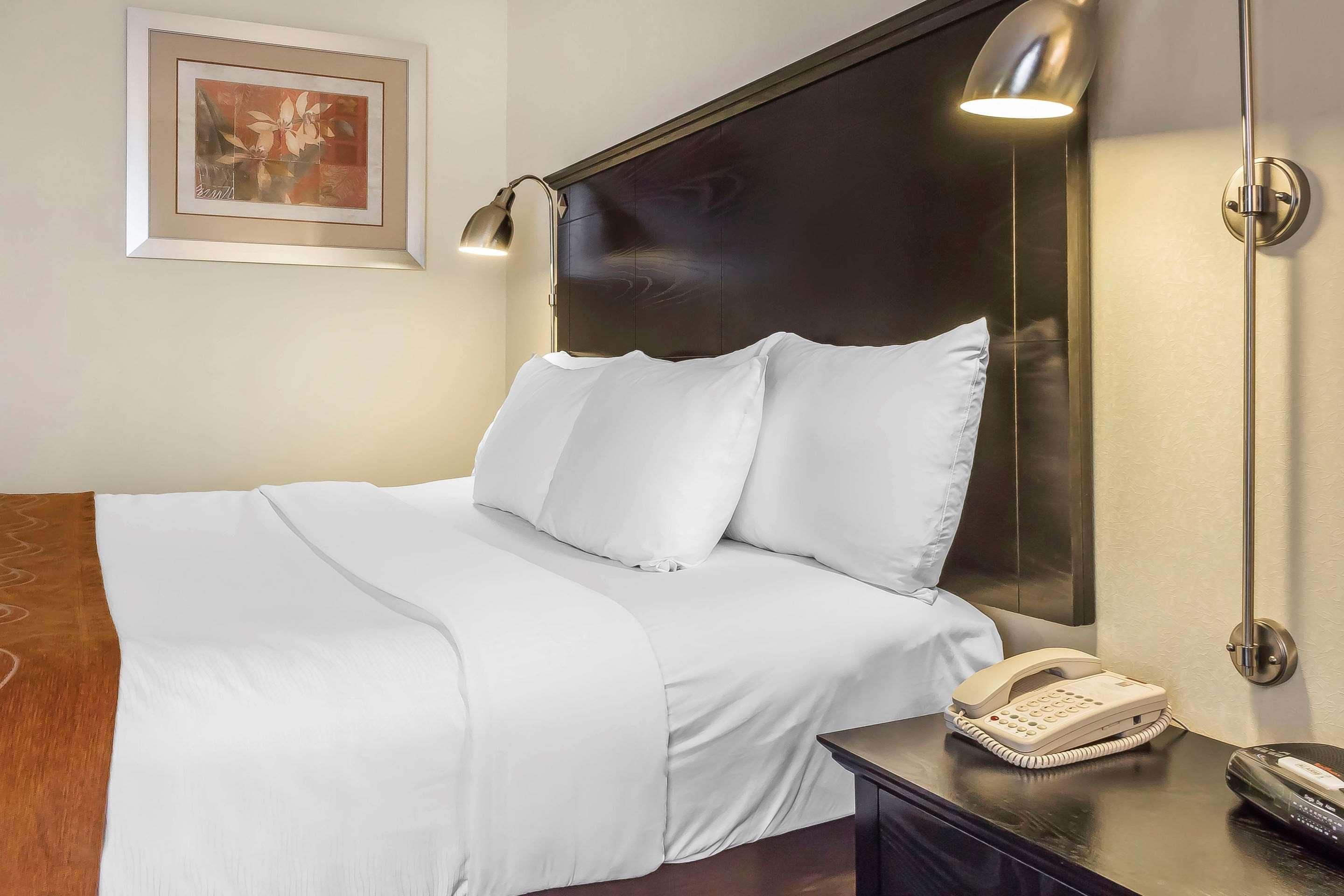 Comfort Inn & Suites Laguardia Airport New York Ngoại thất bức ảnh