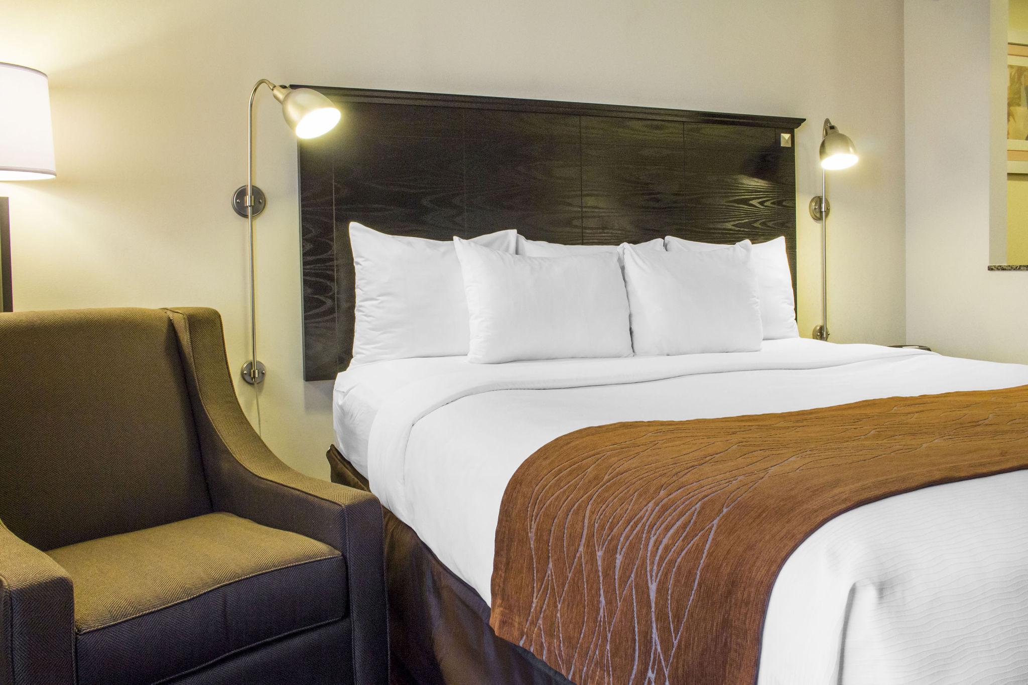 Comfort Inn & Suites Laguardia Airport New York Ngoại thất bức ảnh