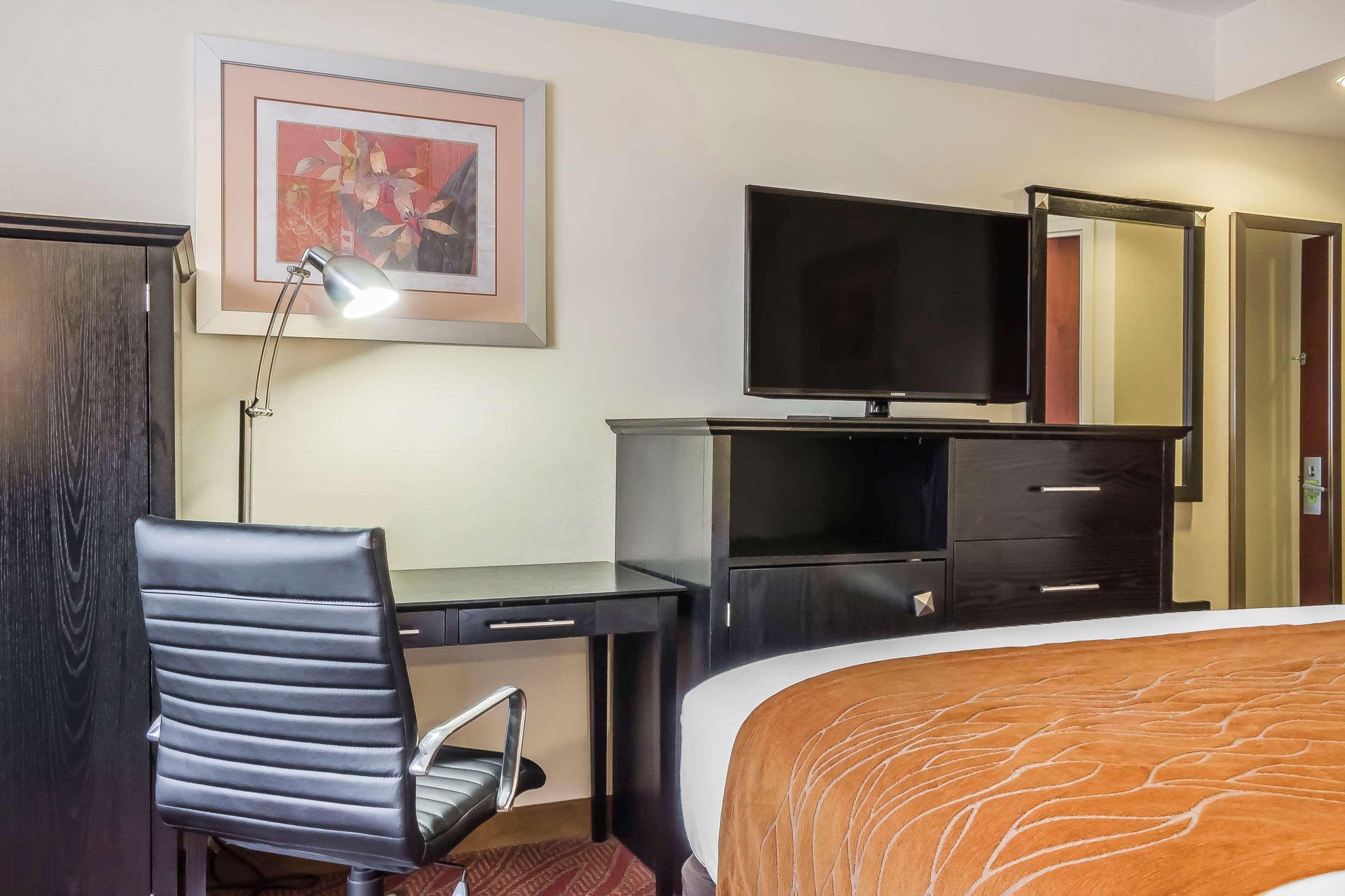 Comfort Inn & Suites Laguardia Airport New York Ngoại thất bức ảnh