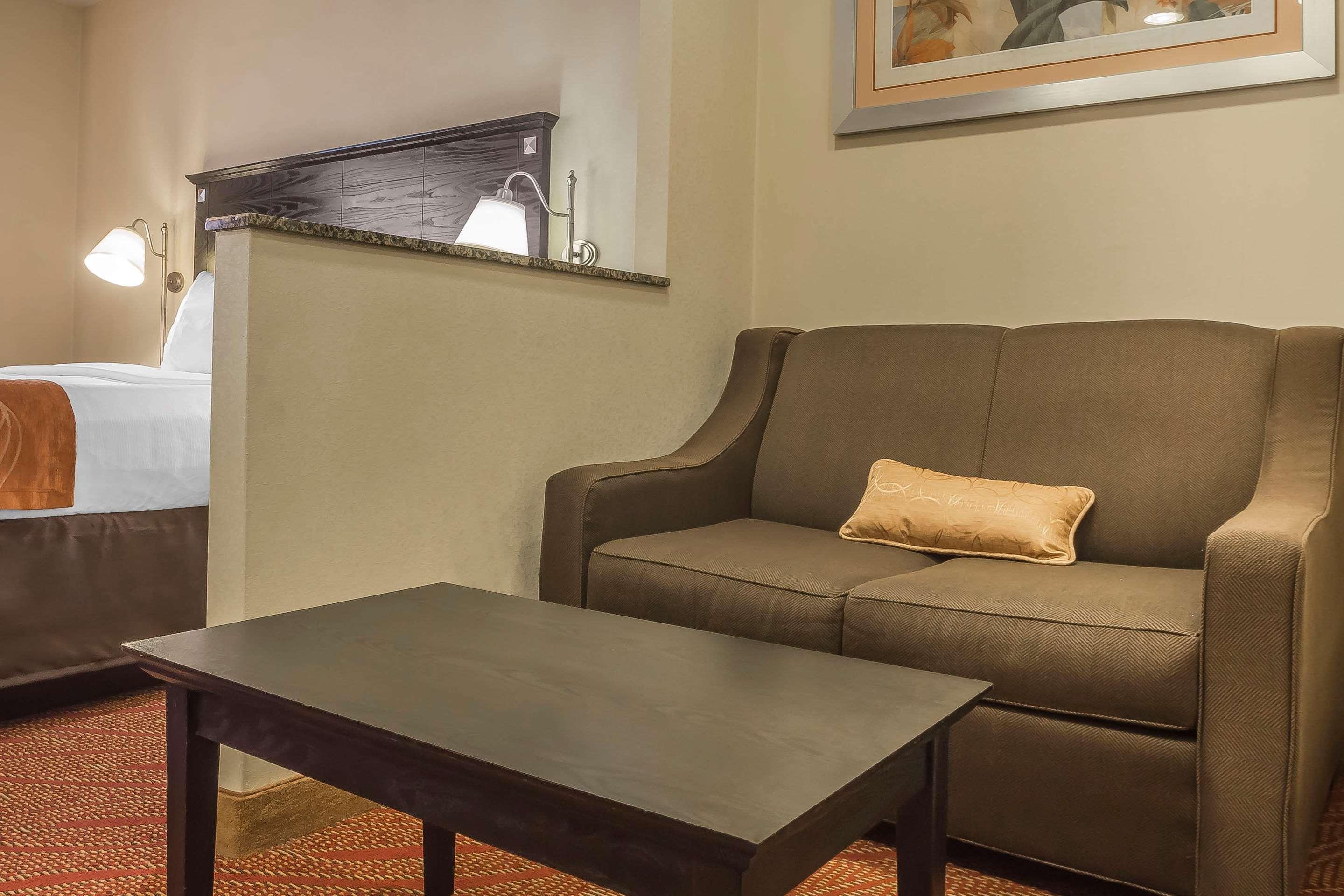 Comfort Inn & Suites Laguardia Airport New York Ngoại thất bức ảnh