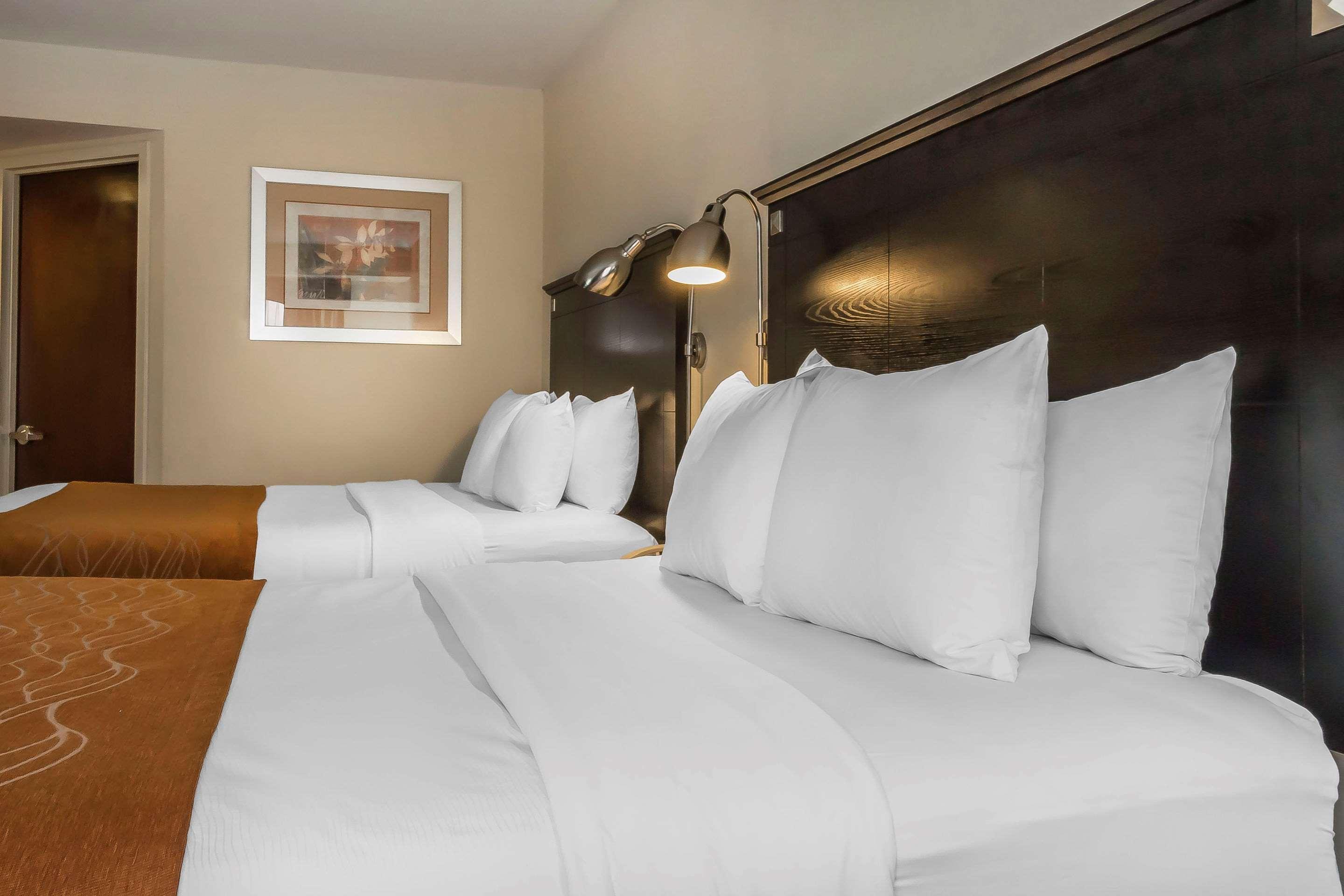 Comfort Inn & Suites Laguardia Airport New York Ngoại thất bức ảnh