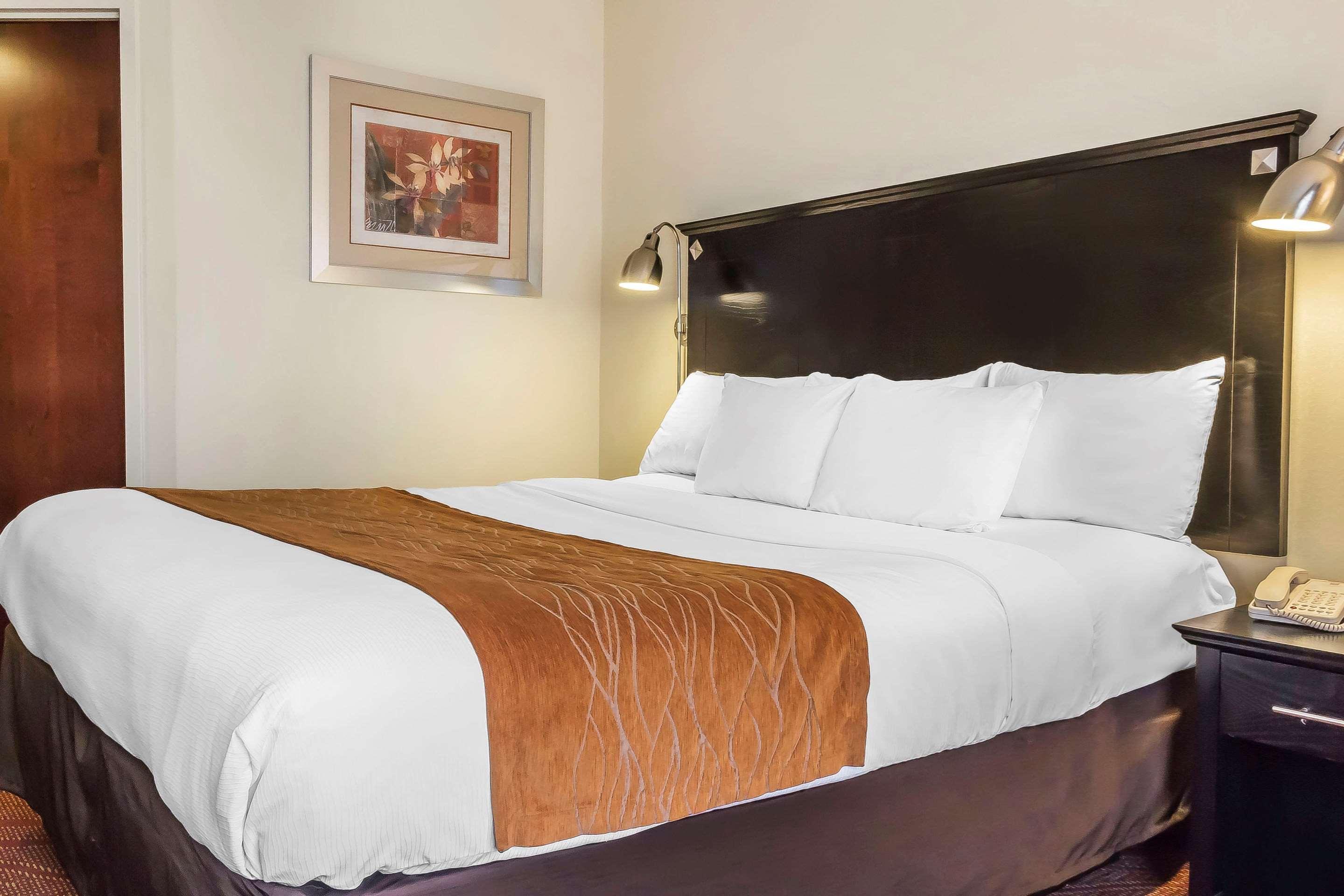 Comfort Inn & Suites Laguardia Airport New York Ngoại thất bức ảnh