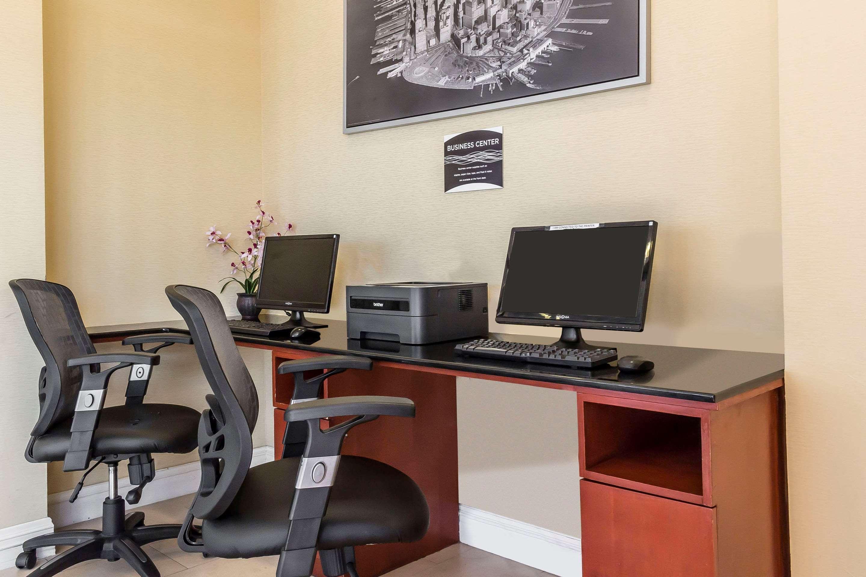 Comfort Inn & Suites Laguardia Airport New York Ngoại thất bức ảnh