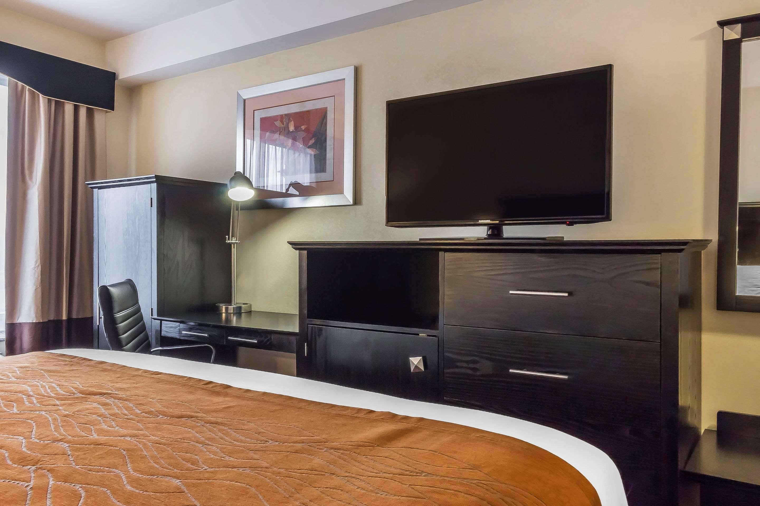 Comfort Inn & Suites Laguardia Airport New York Ngoại thất bức ảnh
