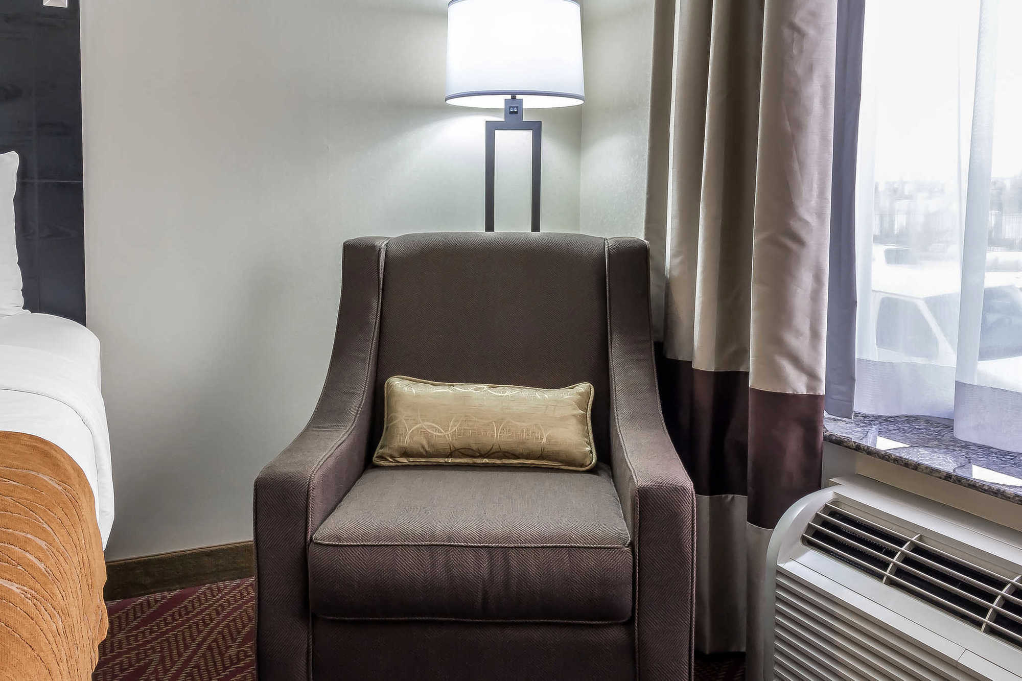 Comfort Inn & Suites Laguardia Airport New York Phòng bức ảnh