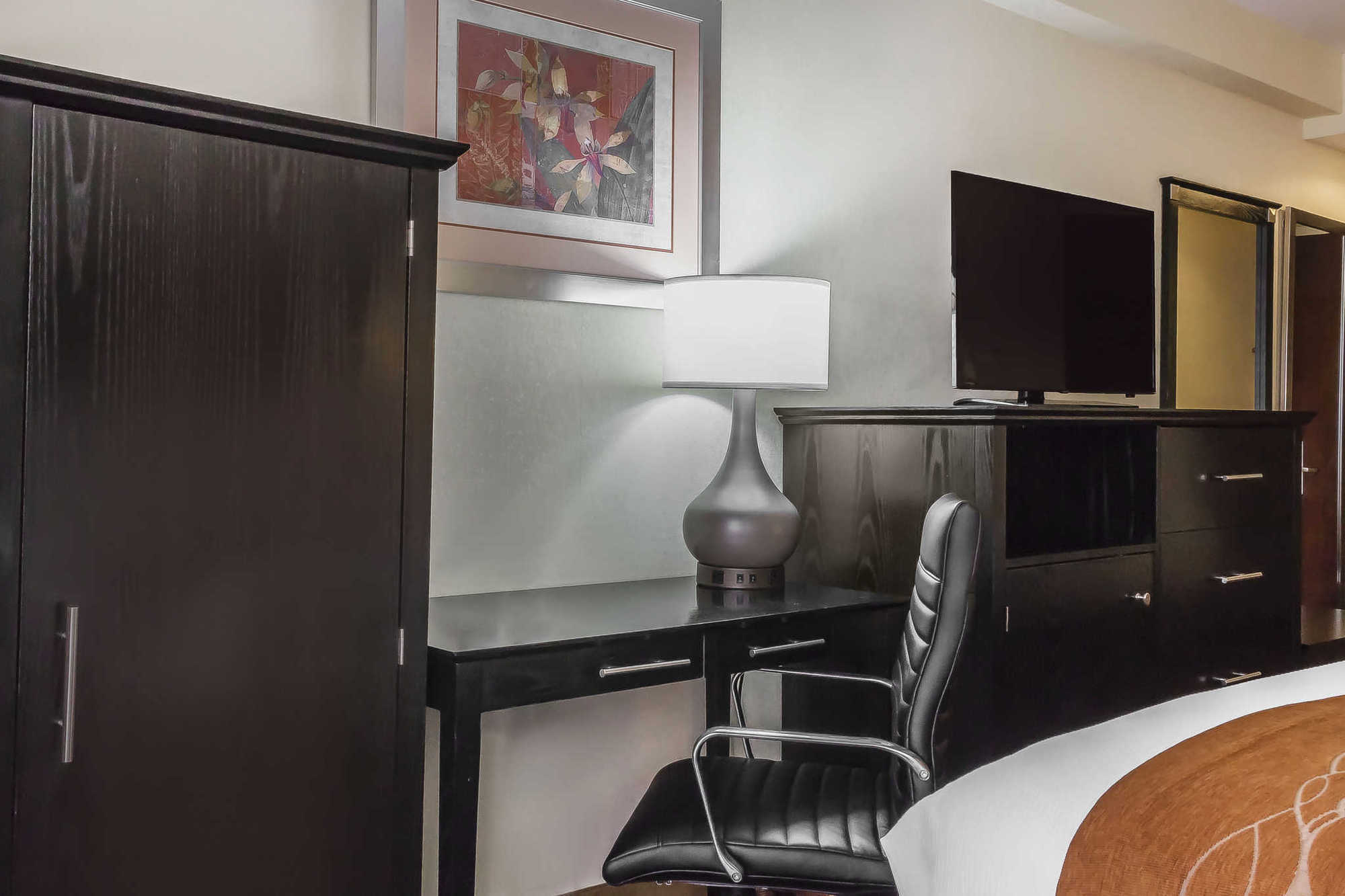 Comfort Inn & Suites Laguardia Airport New York Phòng bức ảnh