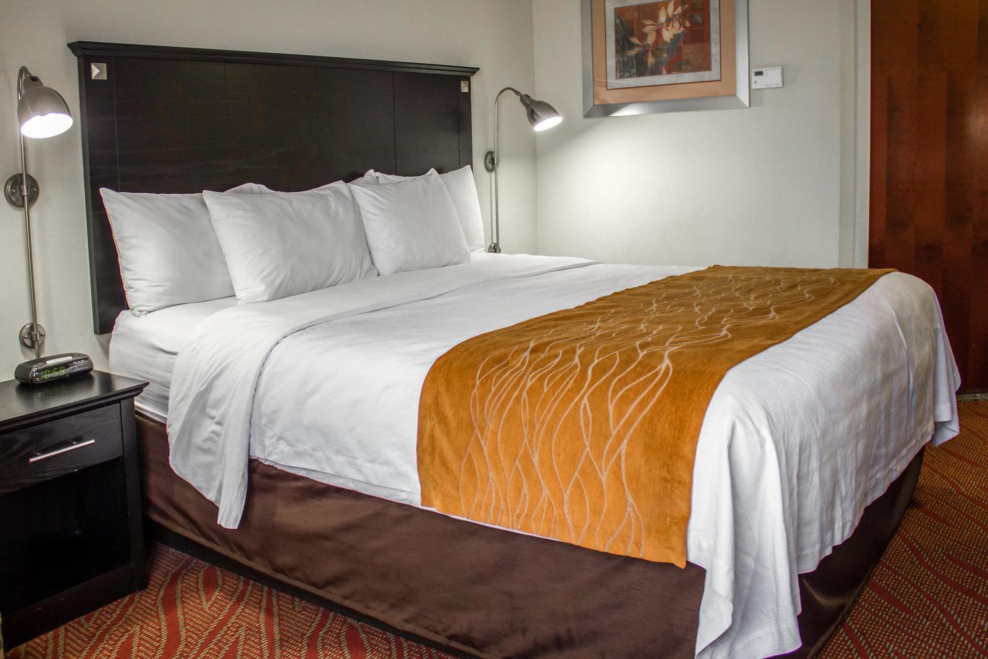 Comfort Inn & Suites Laguardia Airport New York Ngoại thất bức ảnh