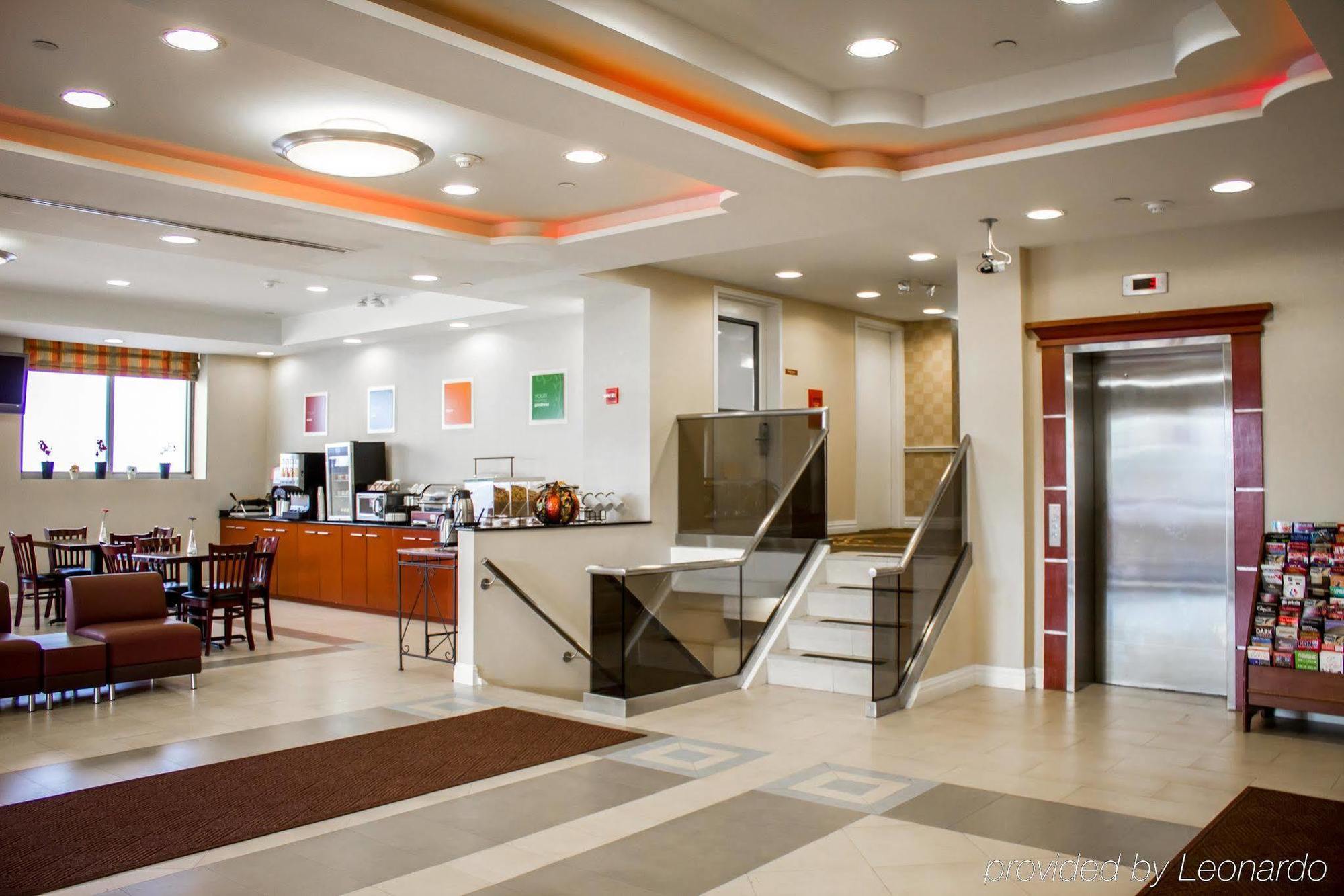 Comfort Inn & Suites Laguardia Airport New York Ngoại thất bức ảnh