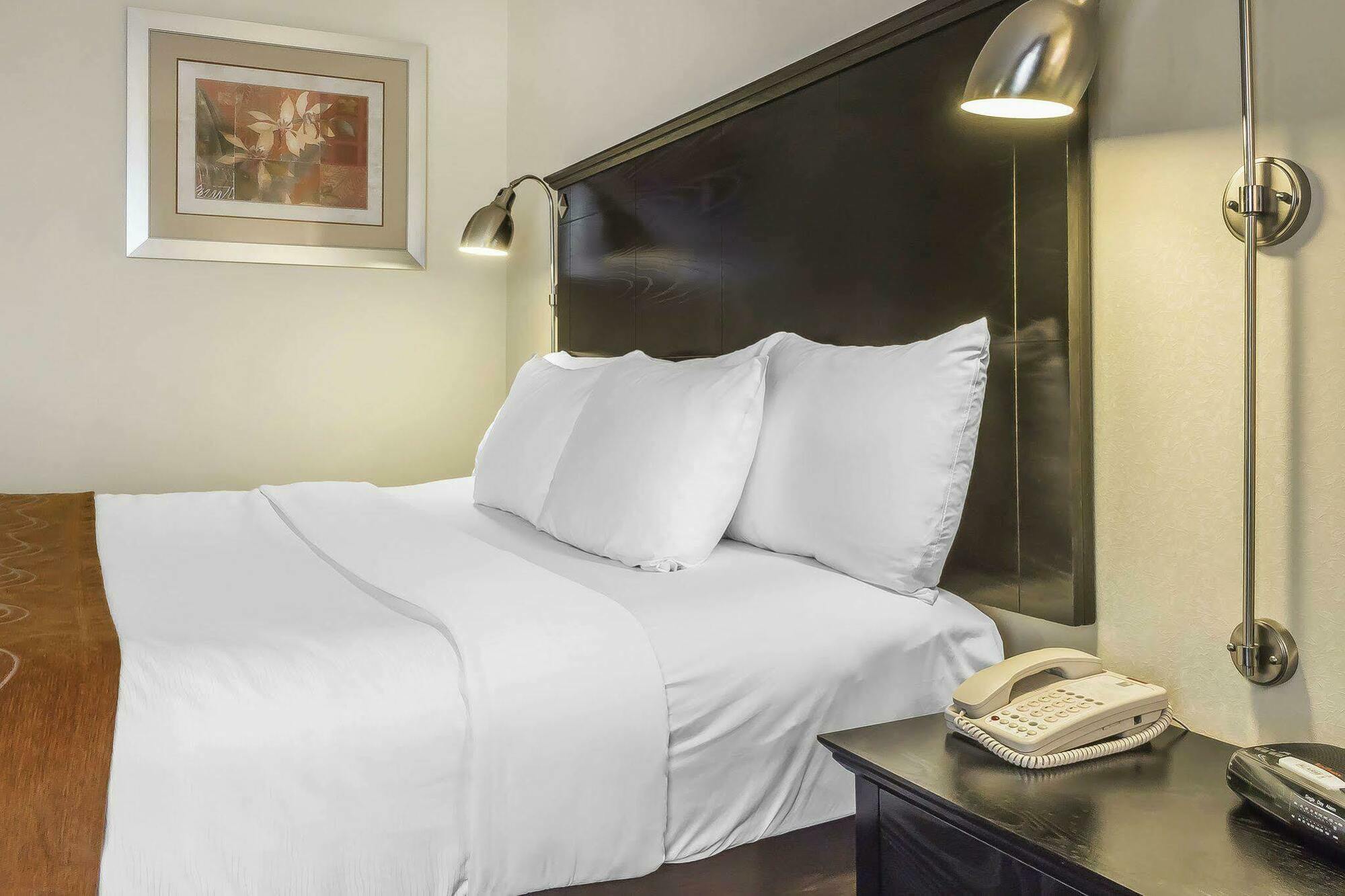 Comfort Inn & Suites Laguardia Airport New York Ngoại thất bức ảnh